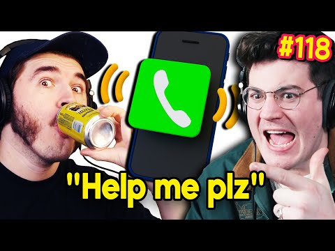 We Gave Our Viewers Drunk Life Advice | Chuckle Sandwich