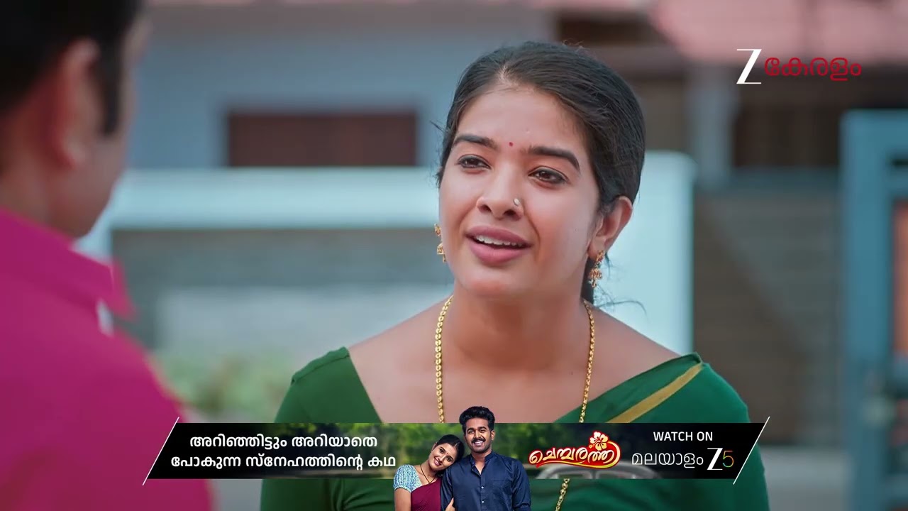 Manathe Kottaram | Ep - 496 | Best Scene | Jan 29 2026 | Zee Keralam