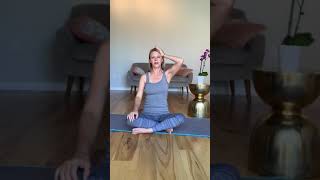 Fascia Fix Sore Neck? Stretch Like This, Fascia