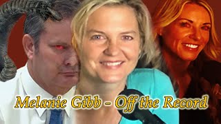 Melanie Gibb Phone Calls Reveals Evil Persona by Psychic Reverend Donna Seraphina #Daybell #Vallow