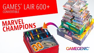 Gamegenic | Games' Lair 600+ – Marvel Champions screenshot 5