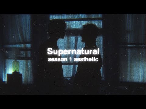 Supernatural | NFWMB
