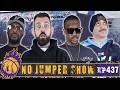Ant Jefe Arrested for a Body?? Jaleec Graped by Skinnyfromthe9? Blueface Tour is a Mess