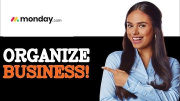 Best App For Business Organization - Asana Versus QuickBooks Versus Monday.com (2025)