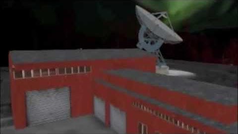 European Incoherent Scatter (EISCAT)