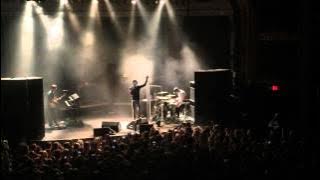 Download lagu Passion Pit - Lifted Up (1985) (Live)