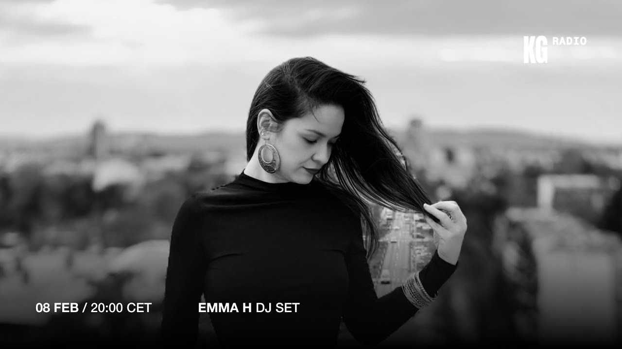 EMMA H DJ-SET | KITEZH-GRAD X BIFE SPECIAL EPISODE