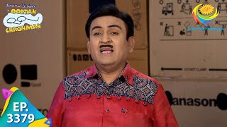 Purush Mandali Is All Set For Party-Taarak Mehta Ka Ooltah Chashmah-Ep 3379-Full Episode-11 Feb 2022