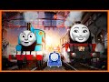 (AU/NZ) 14 Days of #Thomas75 - More Than 25 Years of Thomas Songs - Every Sing-a-long - Roll Along's