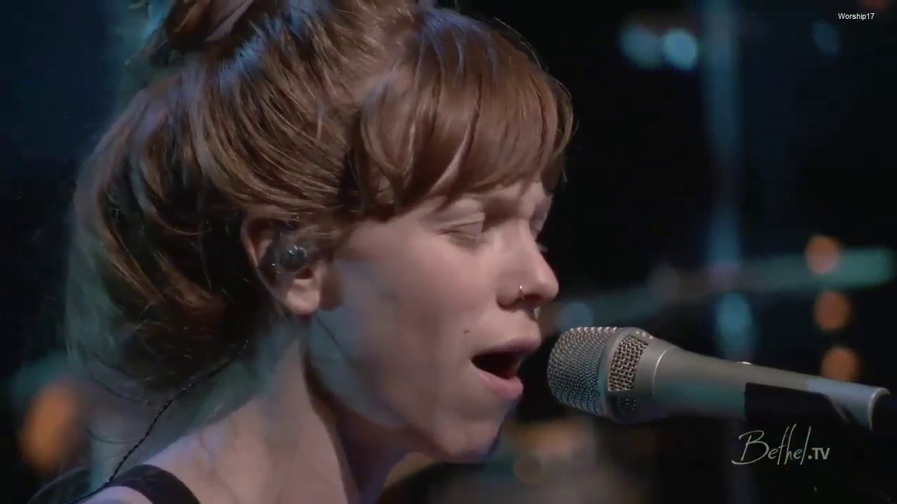 Jeremy Riddle & Steffany Gretzinger - What Does It Sound Like + We Are Hungry | cz titulky