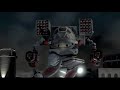 Mechcommander Intro (Remastered 4K 60FPS)