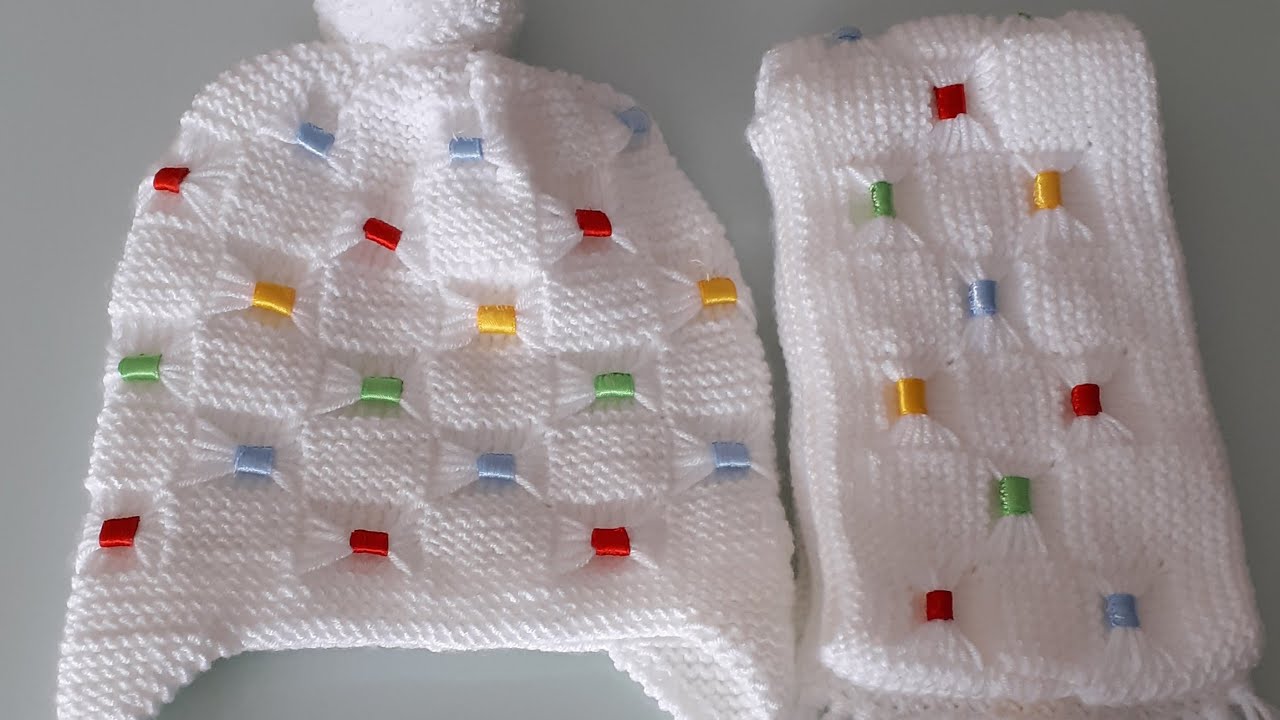 Kurdelalı Bere Yapimi 1 yas