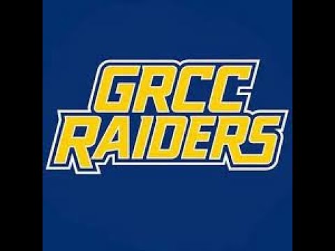 GRCC Volleyball vs Montcalm Community College