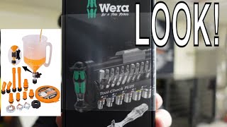 Do You Have These Tools From Horusdy & Wera?