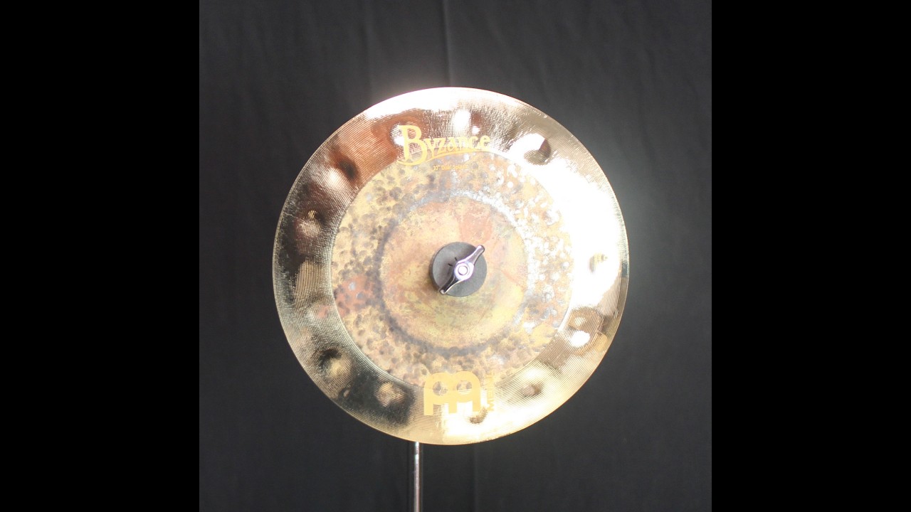 Meinl 10