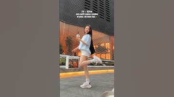 running errands in cute outfit🛒 fit check #petitefashion #ootd