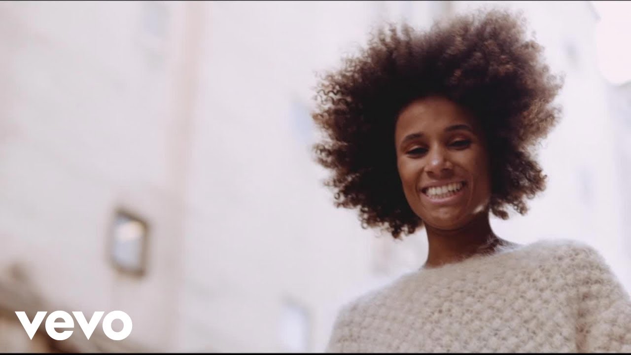 JOHNNY MO GOSPEL - SISTER, WON'T GOD DO IT (Official Music Video)