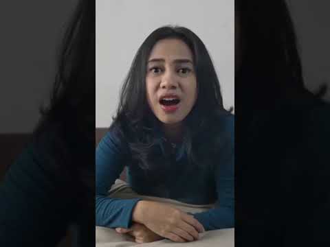 AZIA GOMBALIN EDO MALAH DIGOMBALIN BALIK