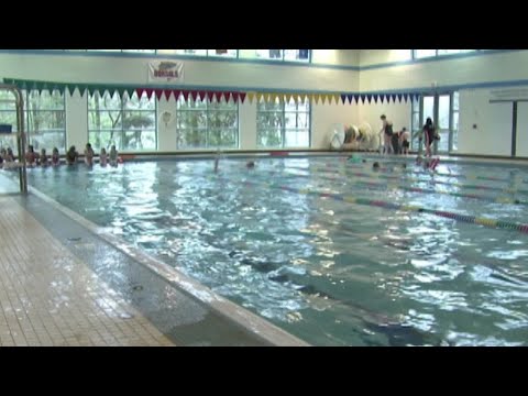 CDC issues warning on 'crypto' fecal parasite that can live for days in swimming pools