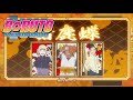 (Boruto Ending 11 FULL)「Wish on」 - LONGMAN