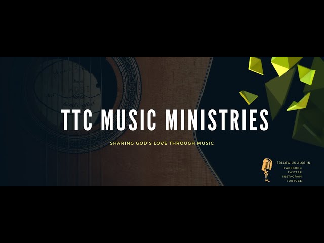 Non-stop Christian Song Medley | TTC Music Ministries Album | class=