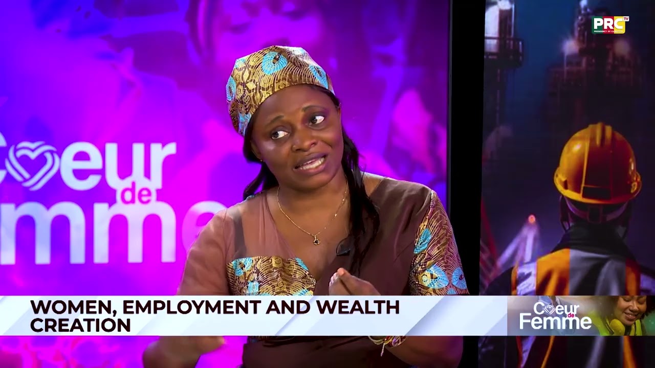 Mag Coeur de Femme du 04 mars 2026