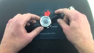 Vulcain 150th Anniversary Heart Watch (Vulcain Cricket) Luxury Watch Review