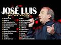 José Luis Perales Todos Sus Grandes Exitos - Viejitas Pero Buenas Románticas De José Luis Perales