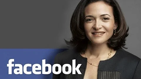 Sheryl Sandberg's Brilliant Career