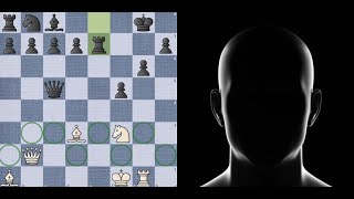 All My Pawns Are Dead (Ballard's No-Pawn Game)