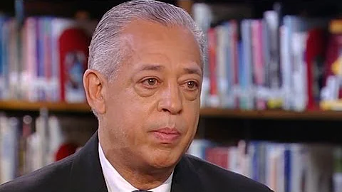 Mayor Pedro Segarra 'This Week' Interview: Newtown...