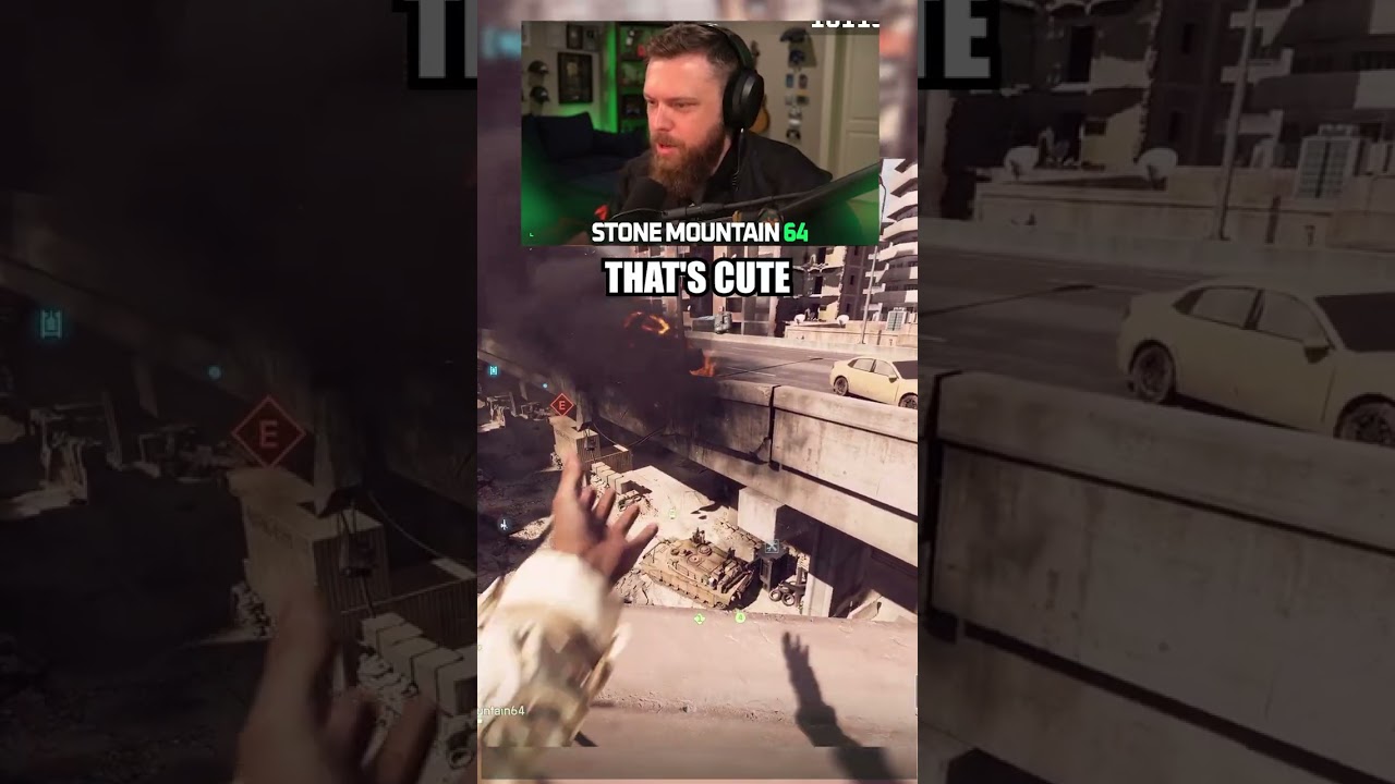 It's sniping time!