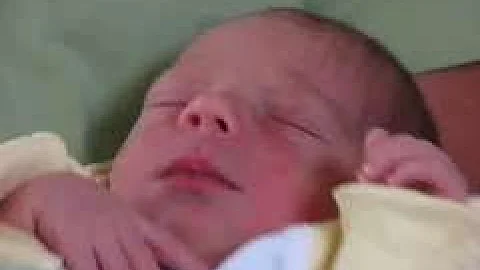 Round Rock grandmother gives birth