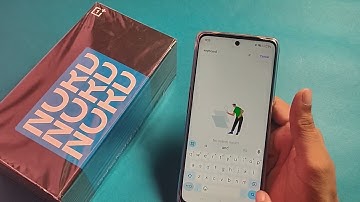 mobile keyboard mic not working || Oneplus Nord CE 5G keyboard mic problem, How to show mic