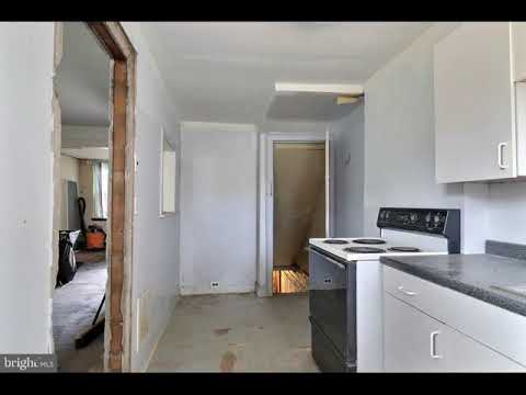 1230 AMERICA ROAD, Camden, NJ home video tour