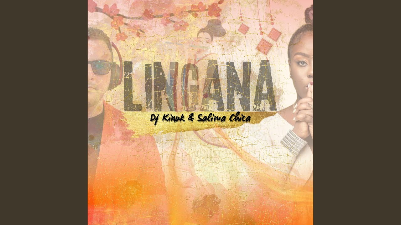 YouTubeでLingana (feat. Salima Chica)を視聴