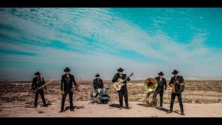 Video thumbnail of "Yo Te Extrañaré Escala Norteña 2020 (video oficial)"