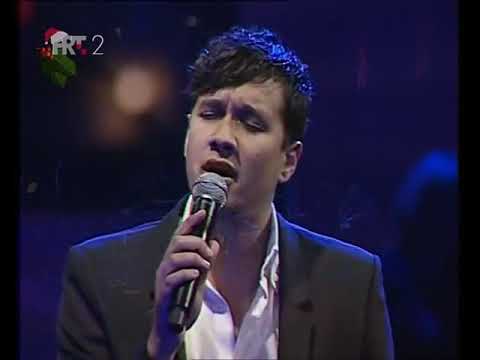 Marko Tolja - Fragile