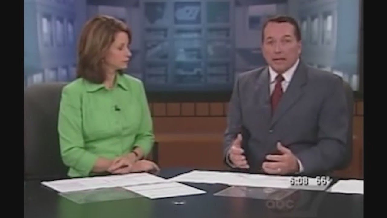 abc27's Dennis Owens celebrates 30th year in the Midstate