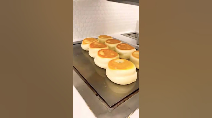 Japanese Famous Fluffiest Pancake In London Yummy #Dessert #london #food