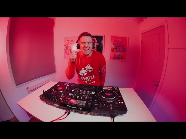 Boxing Day Funky House Specialiaaaa 🎄 | Lockdown 2.0 Livestream DJ Mix class=