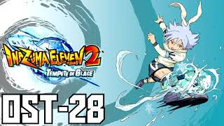 Inazuma Eleven 2 Firestorm/Blizzard - OST 28: 