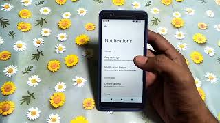 how to off allow notification snoozing jio phone screenshot 5
