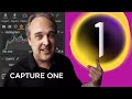 New Features!!! Capture One is amazing!