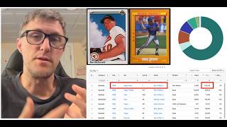 What Would the Junk Wax Era Look Like if Grading Had Existed Back Then