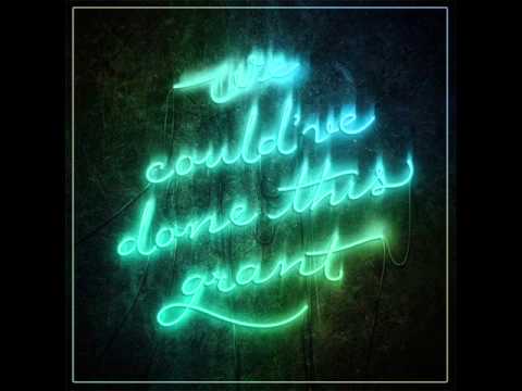 Jenny Broke The Window  - We Could've Done This Grant