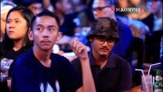 Pandai Besi - Hujan Jangan Marah