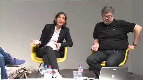 Conversations | Salon | Talk | Museum And Biennale, The Incredible Everyday