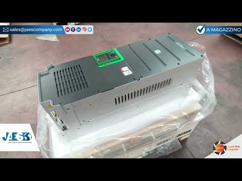 ATV930C11N4C AC DRIVE Schneider Electric in stock