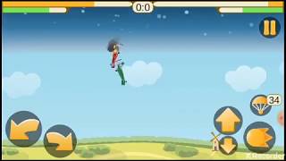 HIT THE PLAN GAME PLAY -3- PLAY ONLINE screenshot 5
